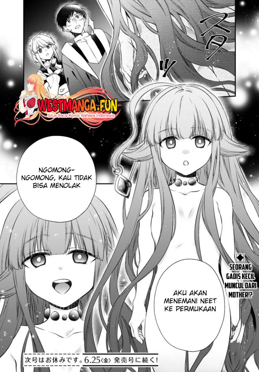Isekai Cheat Kaitakuki